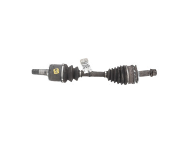 Left front transmission used - Mitsubishi L200 - MN110547