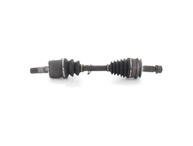Left front transmission - Mitsubishi L200 III - MN110547 - U1-1998L