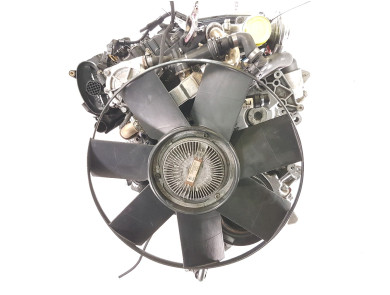 Moteur occasion - BMW SERIE 3 - 306D1-330