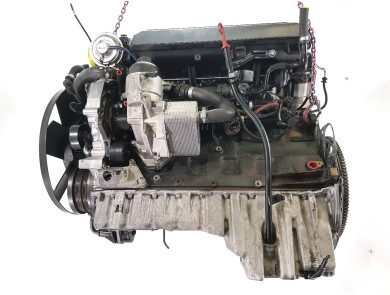 Engine type 306D1-330 - BMW SERIE 3 IV PH.1 - S1-8181H