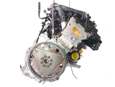 Engine type 306D1-330 - BMW SERIE 3 IV PH.1 - S1-8181H