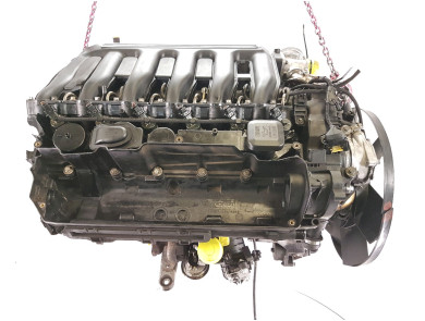 Engine type 306D1-330 - BMW SERIE 3 IV PH.1 - S1-8181H