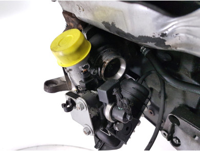 Engine type 306D1-330 - BMW SERIE 3 IV PH.1 - S1-8181H