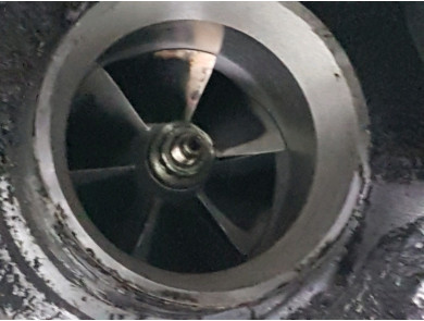 Engine type 306D1-330 - BMW SERIE 3 IV PH.1 - S1-8181H