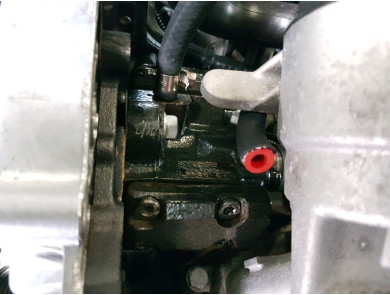 Engine type 306D1-330 - BMW SERIE 3 IV PH.1 - S1-8181H