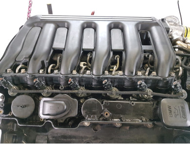 Engine type 306D1-330 - BMW SERIE 3 IV PH.1 - S1-8181H