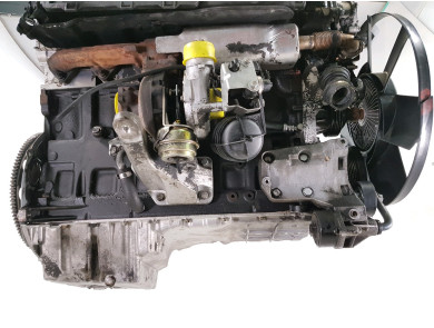 Engine type 306D1-330 - BMW SERIE 3 IV PH.1 - S1-8181H
