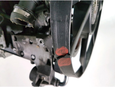 Engine type 306D1-330 - BMW SERIE 3 IV PH.1 - S1-8181H
