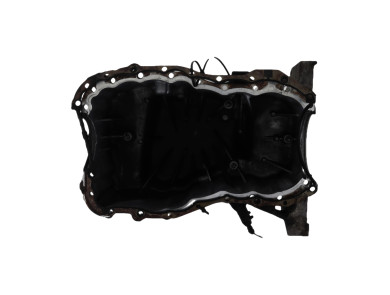 Oil sump - Renault MEGANE III PH.2 1.5 DCI - 111112011R - A1-0204S