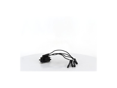 Bobine - Renault TWINGO II PH.1 - 8200702693 - R0-9907Y