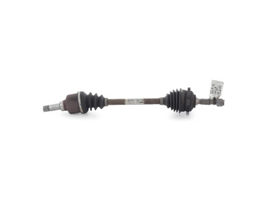 Left front transmission - Peugeot 206 + 1.4 - 3272XJ - C0-1508I