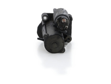 Starter - Ford FIESTA V PH.2 1.4 TDCI - 1483817 - R1-1108Z