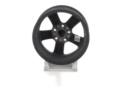 Alloy wheel - Volkswagen TRANSPORTER V PH.1 - 7H0601025H8Z8 - Z1-7977T