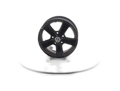Alloy wheel - Volkswagen TRANSPORTER V PH.1 - 7H0601025H8Z8 - J1-7991J