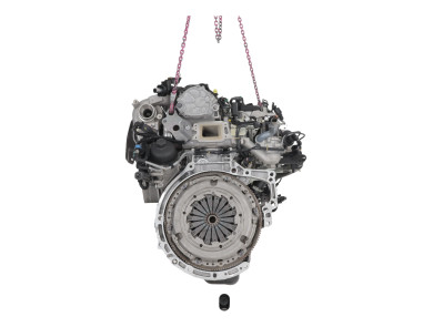 Engine type 9H06 - Citroen C3 PICASSO PH.2 - L1-5920U