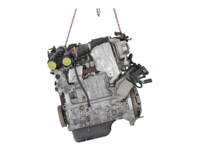 Moteur type 9H06 - Citroen C3 PICASSO PH.2 - L1-5920U