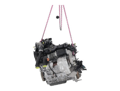 Engine type 9H06 - Citroen C3 PICASSO PH.2 - L1-5920U