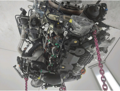 Engine type 9H06 - Citroen C3 PICASSO PH.2 - L1-5920U