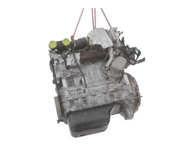 Moteur type 9H06 - Citroen C3 PICASSO PH.2 - L1-5920U