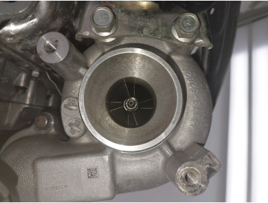 Engine type 9H06 - Citroen C3 PICASSO PH.2 - L1-5920U