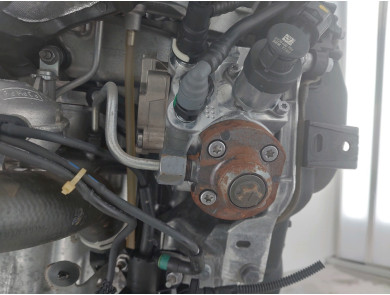 Engine type 9H06 - Citroen C3 PICASSO PH.2 - L1-5920U