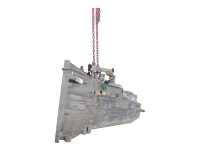 Boîte de vitesses type TL4143 - Nissan JUKE I PH.2 - C1-5355V