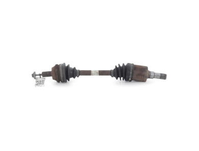 Left rear transmission - Smart FORTWO II 1.0 71 - A4513570501 - K1-6719V