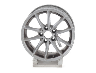 Alloy wheel - BMW X3 II PH.1 - 36116787575 - A1-7884Z