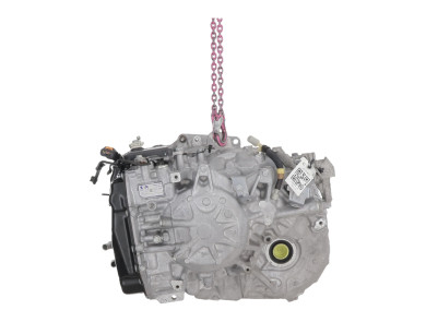 Boîte de vitesses type 20GE35 - Peugeot 5008 II PH.1 - K1-6380Q