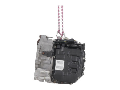 Boîte de vitesses type 20GE35 - Peugeot 5008 II PH.1 - K1-6380Q