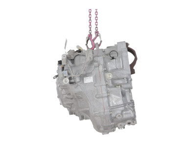 Gearbox type 20GE35 - Peugeot 5008 II PH.1 - K1-6380Q
