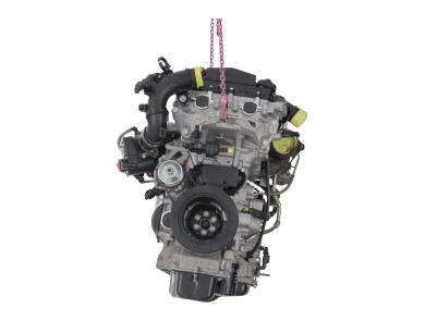 Engine type HN02-1617296080 - Peugeot 5008 II PH.1 - E1-5771Z