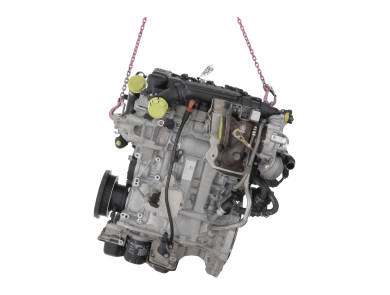 Engine type HN02-1617296080 - Peugeot 5008 II PH.1 - E1-5771Z