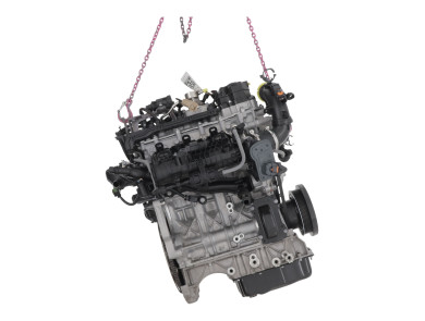 Engine type HN02-1617296080 - Peugeot 5008 II PH.1 - E1-5771Z