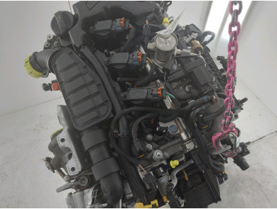 Moteur type HN02-1617296080 - Peugeot 5008 II PH.1 - E1-5771Z