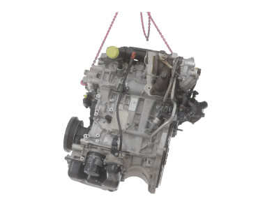 Engine type HN02-1617296080 - Peugeot 5008 II PH.1 - E1-5771Z