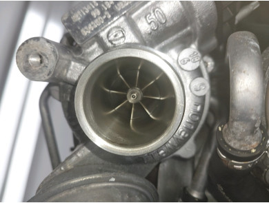 Engine type HN02-1617296080 - Peugeot 5008 II PH.1 - E1-5771Z