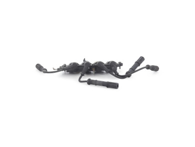 Ignition coil - Fiat 500 II PH.1 - 55200112 - U0-9890L