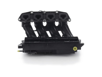 Intake manifold - Renault TWINGO I PH.3 - 8200052007 - E0-9867R