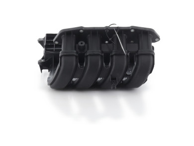 Intake manifold - Renault TWINGO I PH.3 - 8200052007 - E0-9867R