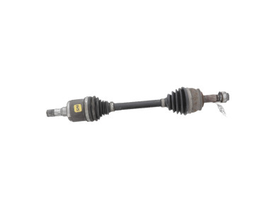 Left front transmission used - Opel MOKKA - 94560845