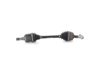 Left front transmission - Opel MOKKA I PH.1 1.7 CDTI - 94560845 - F1-6745U