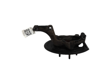Left steering knuckle - Nissan QASHQAI I PH.2 - 40015-JD000- T1-6543U