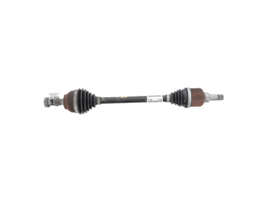 Left front transmission used - Citroen C3 - 9808800480