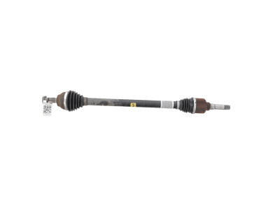 Cardan avant droit occasion - Citroen C3 - 9808800580