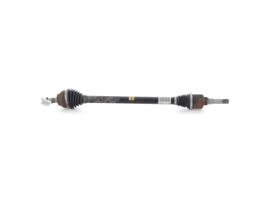 Right front transmission - Citroen C3 AIRCROSS PH 1 1.2 PTEC - 9808800580 - N1-8397U