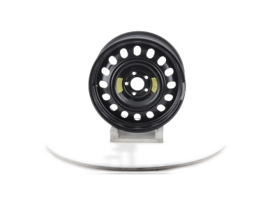 Steel wheel - Citroen C6 - 00005402L7 - B0-6809U