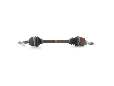 Left front transmission - Ford FOCUS II PH.2 1.6 100 - 1707966 - G1-8349E