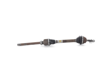 Right front transmission - Peugeot 208 I PH.2 1.2 PTEC - 9807974680 - G1-8302M
