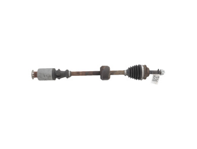 Right front transmission - Renault CLIO II PH.2 1.5 DCI - 8200534580 - K1-8357C
